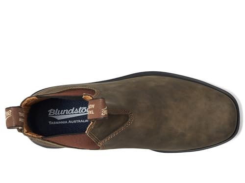 Blundstone Unisex-Adult Bl1306 Chelsea Boot2