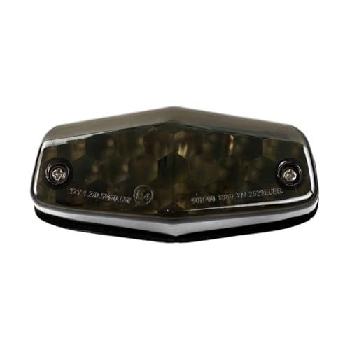 Feu universel moto pour chopper et bobber ideal pour vos balades nocturnes
