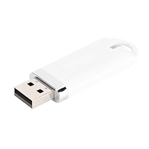 USB-thumbdrives, flashdrive, draagbare plug-and-play-kaartlezer voor het delen van back-upcomputerbestanden