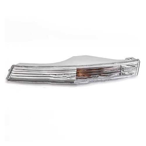 Luces intermitentes de recambio para reparar el frontal de VW Passat B6
