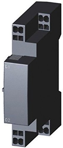 Siemens 3RV29022AV0 déclencheur à manque de tension accessoire pour disjoncteur