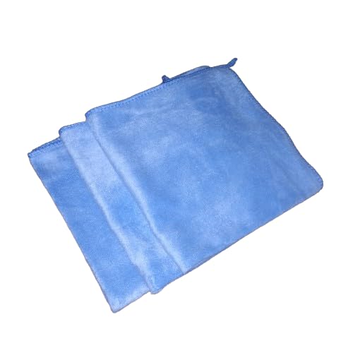 Microfiber Cloth- 40×40 cm -Blue-Colour – 350 GSM | Multi-Purpose, Home, Office, Car, Window, Table, Mobile Cleaning| Automotive Microfibre Cloth for Car Bike Cleaning Polishing Washing Microfiber Cloth- 40×40 cm -Blue-Colour – 350 GSM | Multi-Purpose, Home, Office, Car, Window, Table, Mobile Cleaning| Automotive Microfibre Cloth for Car Bike Cleaning Polishing Washing