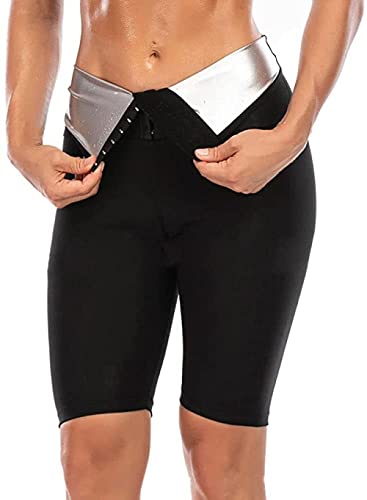 Acquisto \u003epantaloncini sauna pants recensioni Grande vendita - OFF 79%