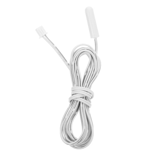 CLISPEED Refrigerator Freezer Temp Sensor Replacement