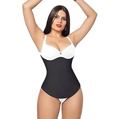 Black + Long 360 Lipo Foam