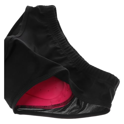 ARTSEWPLY Ropa Interior Femenina para Ciclismo Acolchada Triangular Short Deportivo Transpirable de Secado Rápido Talla M Adecuado para Carretera y Montaña Cómoda y Resistente para
