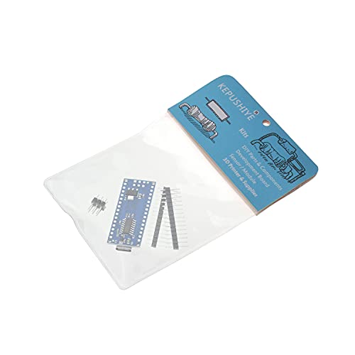 ATMEGA328P module microcontrôleur Type-C pour corriger les erreurs de téléversement - 2