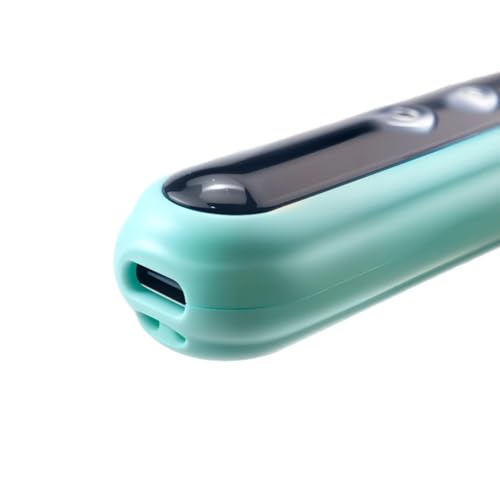 Polisseuse à ongles rechargeable USB 35000 tr/min avec accessoires - 5