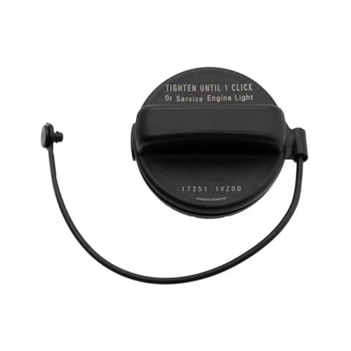 Bouchon réservoir d'essence sans fuite pour Infiniti QX60