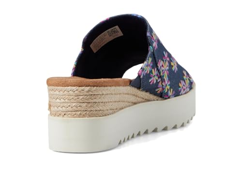 Image of TOMS Women's Diana Mule Sandals