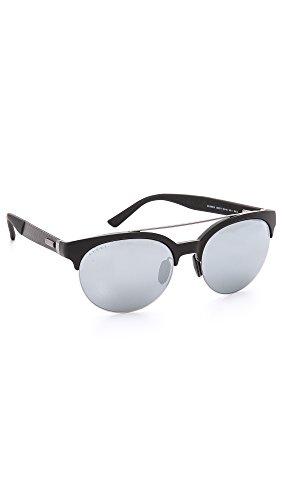 Gucci Gafas de Sol GG 1069/S elegantes para hombre en color negro con montura premium