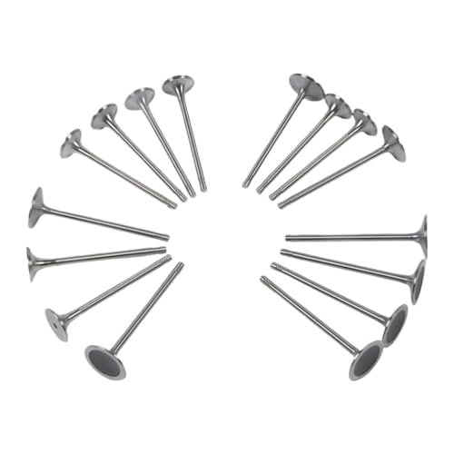 Kit válvula escape admisión y balancines 06D109601 M para motor Vw Tiguan Audi 2.0TFSI 2