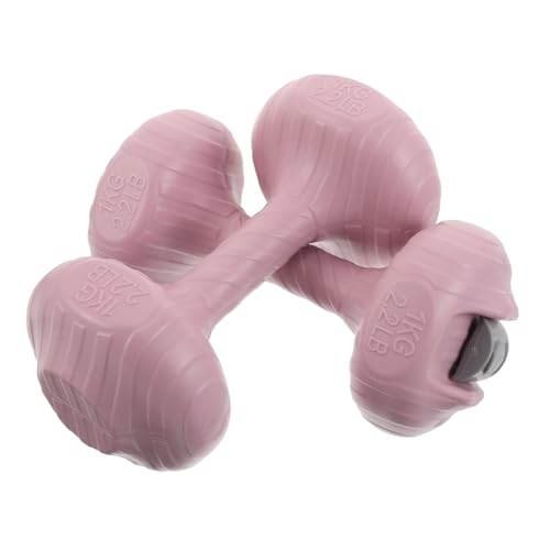 Haltères Aquatiques Gatuida 2 pièces pour Aérobic et Fitness Débutant