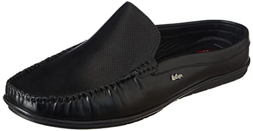See full amazon price history chart for Lee Cooper Mens LC4379E Leather Mules/Loafers_Black_11UK Lee Cooper Mens LC4379E Leather Mules/Loafers_Black_11UK (B0BJ7CPY9K) Amazon Price History, Amazon Price Tracker