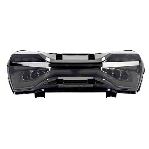 Feu stop motocyclette feu arrière LED pour moto ADV160 électricité