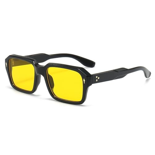 Lunettes de soleil rétro pour protéger vos yeux avec style vintage
