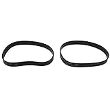 Hoover T-Series Stretch Replacement Vacuum Belt - Part # AH20080