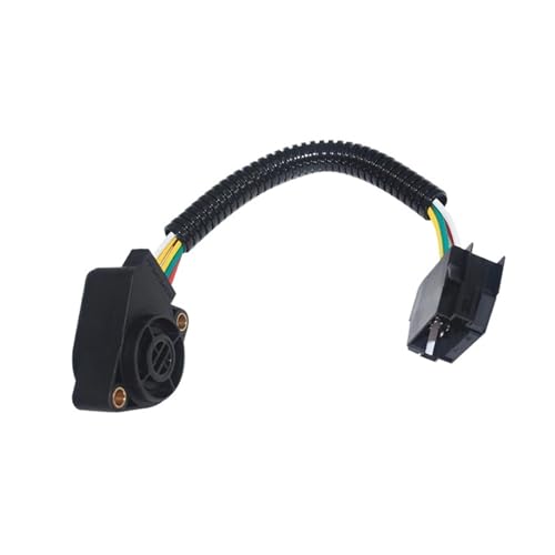 Capteur de pédale d'accélérateur 1063332 pour résoudre les pertes de puissance