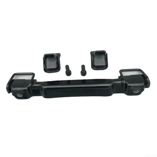 Miniatura 6 de Besttoolifes 4m51613a08ab Kit De Montaje Infantil Para Mk2 2005-2010 Mk2 Isofix Compatible