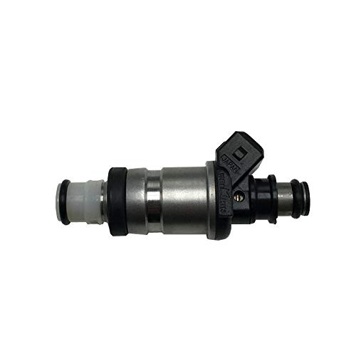 SET 6PCS OE Fuel Injectors Fits 1999 2000 2001 2002 For Honda Odyssey 3.5L V6 842-12195 - Thumbnail 2