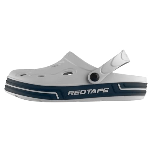 Image of Red Tape Men's EVA Comfort Clogs