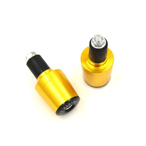 Embouts de guidon moto 22 mm de rechange pour TMAX 530 560 XJR 1300 XJ6 VMAX