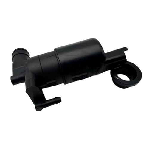 Pompe de lave-glace moteur étanche OEM 643471 pour pare-brise Citroën C3 C4 C5