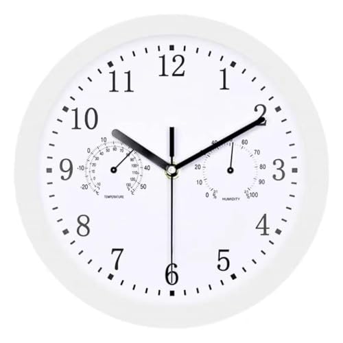 Horloges extérieures étanches pour ne plus perdre le fil du temps au jardin