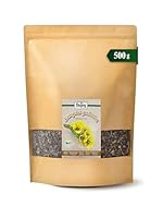 ➤ FLEURS DE MOLÈNE BOUILLON-BLANC BIO, COUPÉES | Après séchage, les fleurs de molène bouillon-blanc sont immédiatement coupées et emballées sans additif – 100 % naturelles et de qualité BIO contrôlée. ➤ POURQUOI? | Nos fleurs de molène bouillon-blanc...