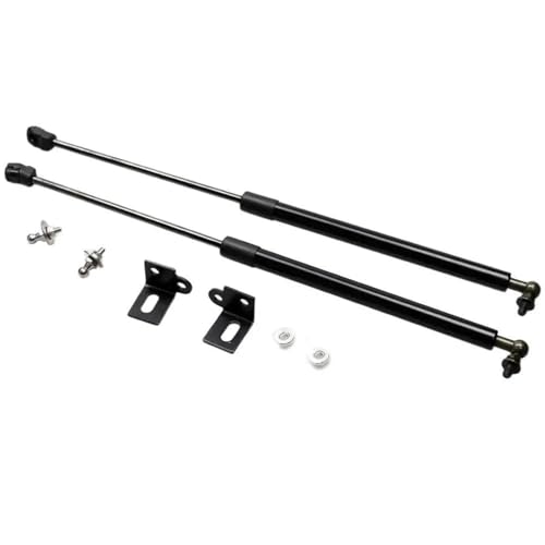 Vérins à gaz de capot avant pour Toyota Corolla E140 E150 2007-2012