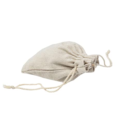 Bolsas con cordón para sahumerios lavanda 8 pcs miniatura 4