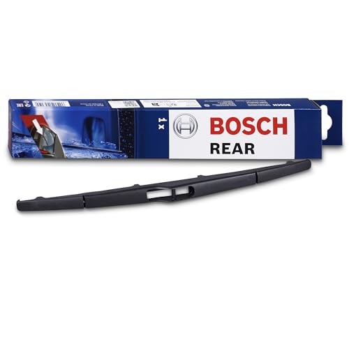 Bosch Balai d'Essuie–Glace Arrière Rear: H283, Longueur: 280mm – 1 Balai Arrière