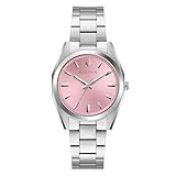 Bulova Orologio Donna Surveyor Lady Rosa