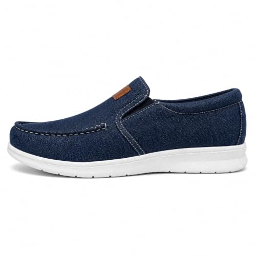 Image of Centrino Sneakers for Men | Lightweight Casual Shoes for Men Stylish | Breathable Mesh Walking Shoes | Cushioned Insole Comfortable Shoe for Man | Durable Sole Footwear|Trendy Lace-Up Shoes for College, Parties & Daily Use (9631)