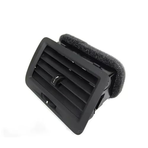 Réparer ventilation cassée Dodge Challenger avec la grille droite 1NF052DVAB