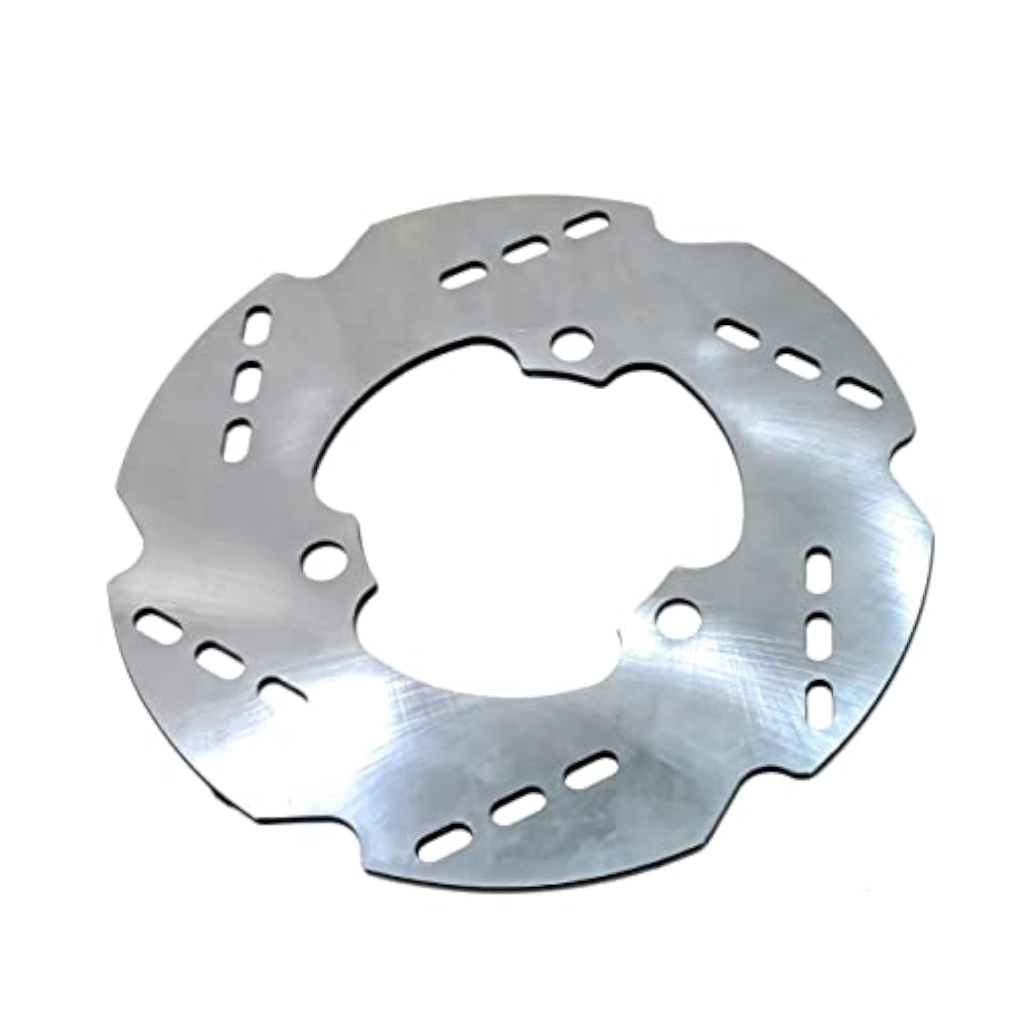 Rear Brake Disc Plate for Apache RTR 160/180