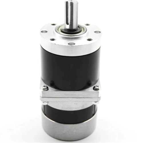 Moteur CC sans balais 24V 35W : finis les bruits et pannes de moteur - 4