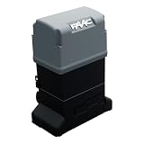 Motoriduttore Motore Per Cancelli Scorrevoli FAAC 746 CZ20 109746