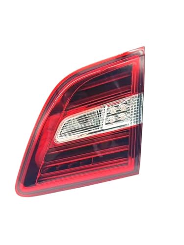 Luces traseras de coche para solucionar humedad en lámpara trasera combinada Benz W166 2