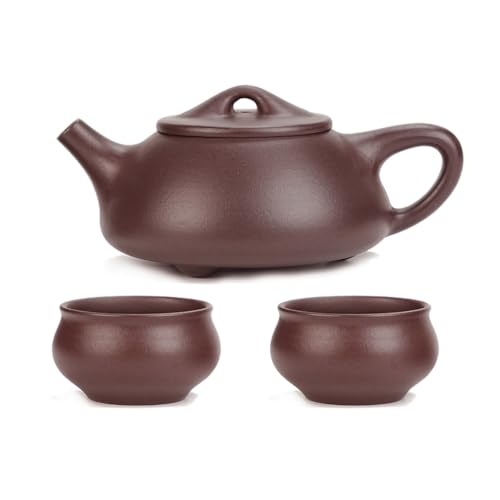 SILINE Zhou Chenghua Shipiao Zini Set