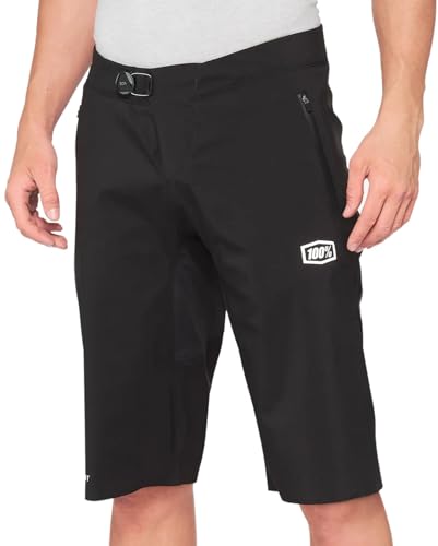Short ciclismo BMX hombre negro talla 34 miniatura 2