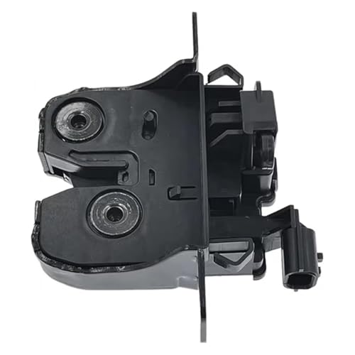 Cierre puerta trasera actuador para Dacia Duster Logan 2 905037230R tapa maletero 6