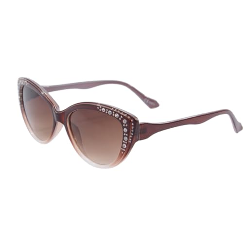 Lunettes de soleil femmes UV400 protègent vos yeux du soleil avec élégance