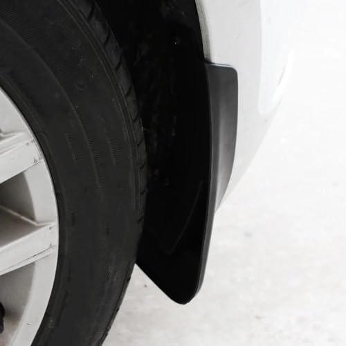 Garde-boue Golf 7 Variant : idéal pour les trajets sous la pluie - 3