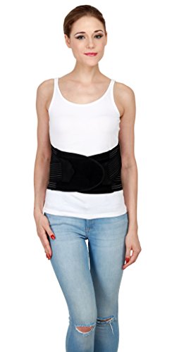 Image of Relief LumboOne Lumbo Sacral Belt with Double Pull