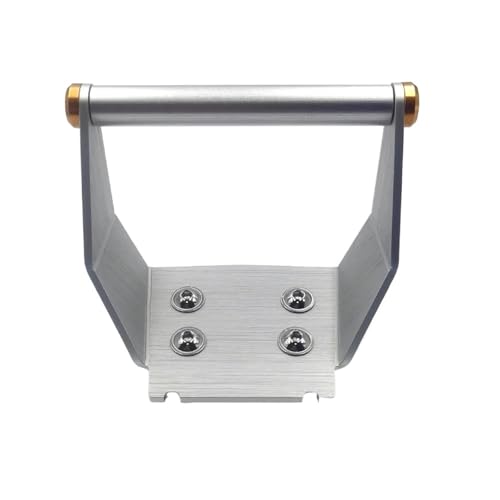 Support navigation moto Norden 901 avec barre de 12mm de 2023 à 2025