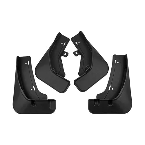 Guardabarros delanteros y traseros para Ford Edge L 2023