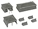Faller - Tents - FA144108