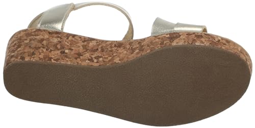 Image of Blowfish Malibu Girls' Loverli Wedge Sandal