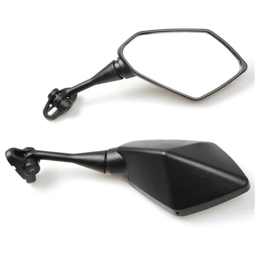 Espejos retrovisores Suzuki GSX-R regulables para modelos 600 750 y 1000 K1 a K8